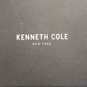 Kenneth Cole New York Kenneth Cole Reaction men's watch